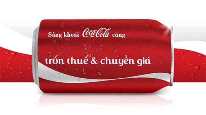 Hơn 20 năm đầu tư của Coca Cola Việt Nam và những lùm xùm - Ảnh 2. Hơn 20 năm đầu tư của Coca Cola Việt Nam và những lùm xùm - Ảnh 2.