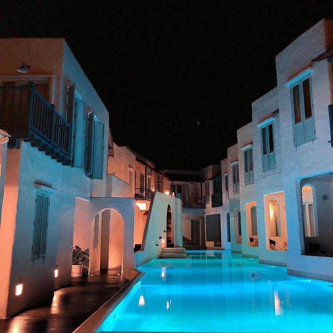 Điều gì khiến Hua Hin được mệnh danh là Santorini của Thái Lan - Ảnh 2. Điều gì khiến Hua Hin được mệnh danh là Santorini của Thái Lan - Ảnh 2.