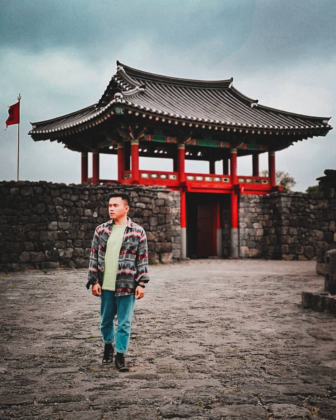 Thong thong khám phá văn hóa truyền thống tại 5 ngôi làng cổ đặc sắc nhất xứ Hàn - Ảnh 20. Thong thong khám phá văn hóa truyền thống tại 5 ngôi làng cổ đặc sắc nhất xứ Hàn - Ảnh 20.