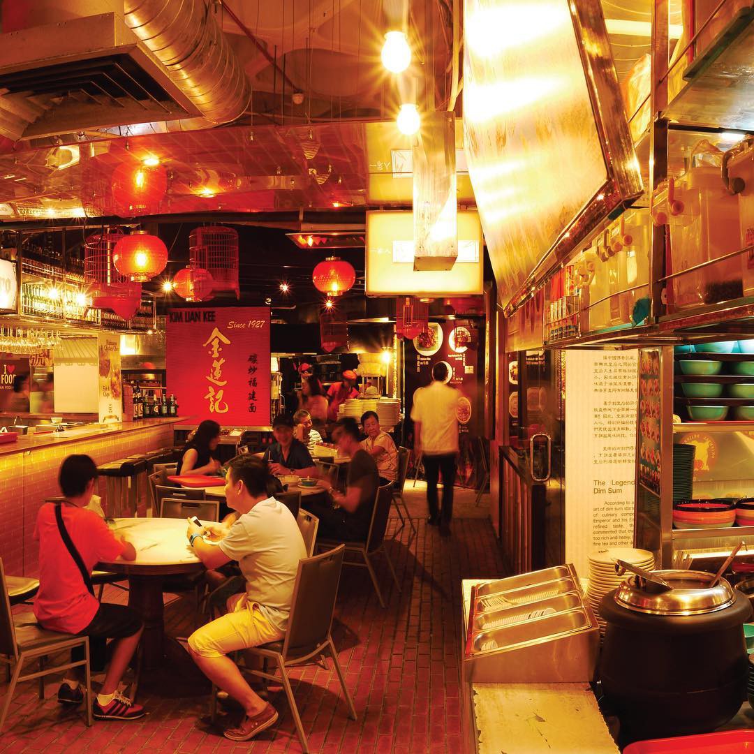 Càn quét ẩm thực đường phố tại 5 thiên đường ăn đêm nổi tiếng nhất Kuala Lumpur - Ảnh 21. Càn quét ẩm thực đường phố tại 5 thiên đường ăn đêm nổi tiếng nhất Kuala Lumpur - Ảnh 21.