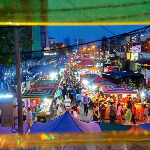 Càn quét ẩm thực đường phố tại 5 thiên đường ăn đêm nổi tiếng nhất Kuala Lumpur - Ảnh 26. Càn quét ẩm thực đường phố tại 5 thiên đường ăn đêm nổi tiếng nhất Kuala Lumpur - Ảnh 26.