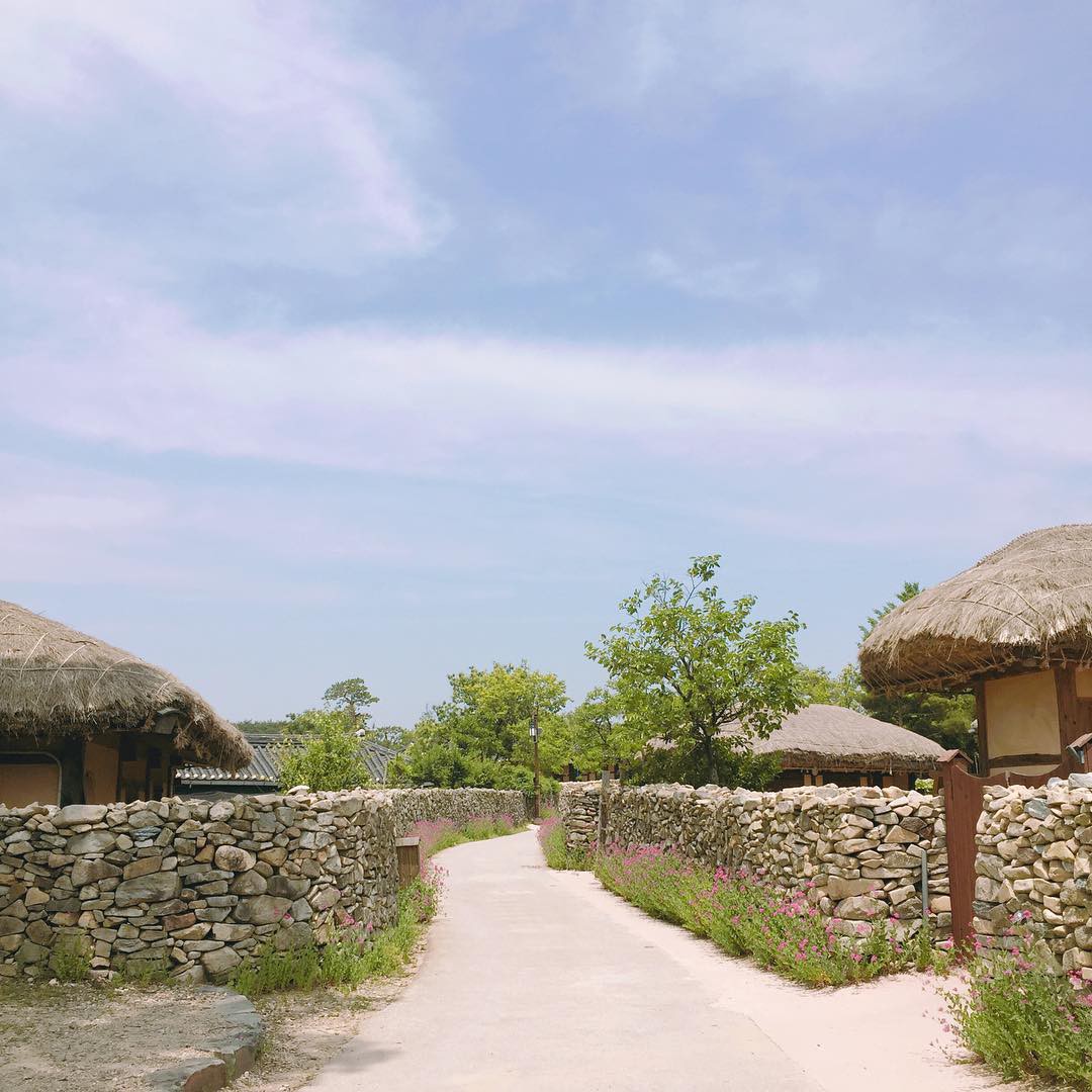 Thong thong khám phá văn hóa truyền thống tại 5 ngôi làng cổ đặc sắc nhất xứ Hàn - Ảnh 28. Thong thong khám phá văn hóa truyền thống tại 5 ngôi làng cổ đặc sắc nhất xứ Hàn - Ảnh 28.