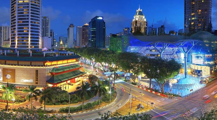 5 hoạt động thú vị không thể bỏ lỡ ở Singapore trong mùa siêu khuyến mãi 2019 - Ảnh 3. 5 hoạt động thú vị không thể bỏ lỡ ở Singapore trong mùa siêu khuyến mãi 2019 - Ảnh 3.