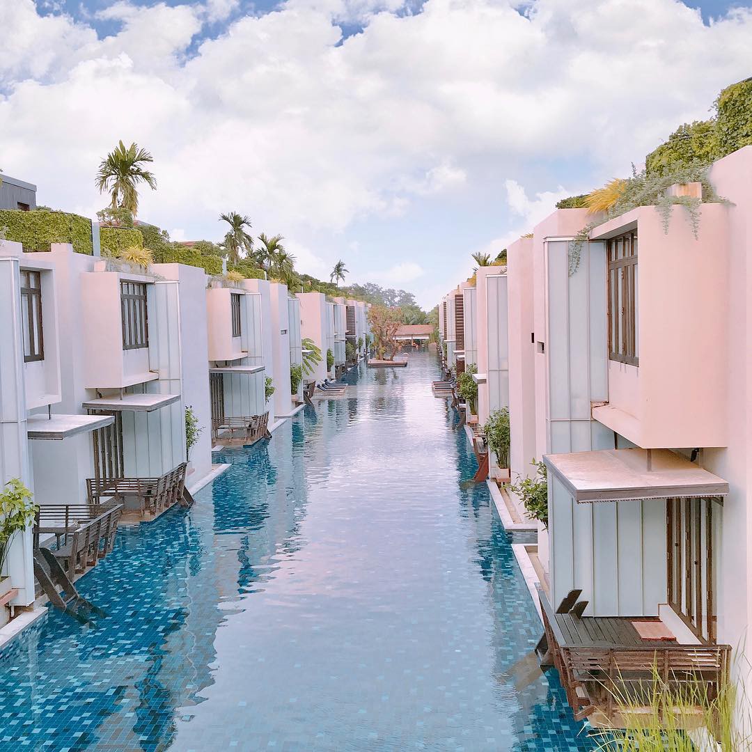 Điều gì khiến Hua Hin được mệnh danh là Santorini của Thái Lan - Ảnh 3. Điều gì khiến Hua Hin được mệnh danh là Santorini của Thái Lan - Ảnh 3.