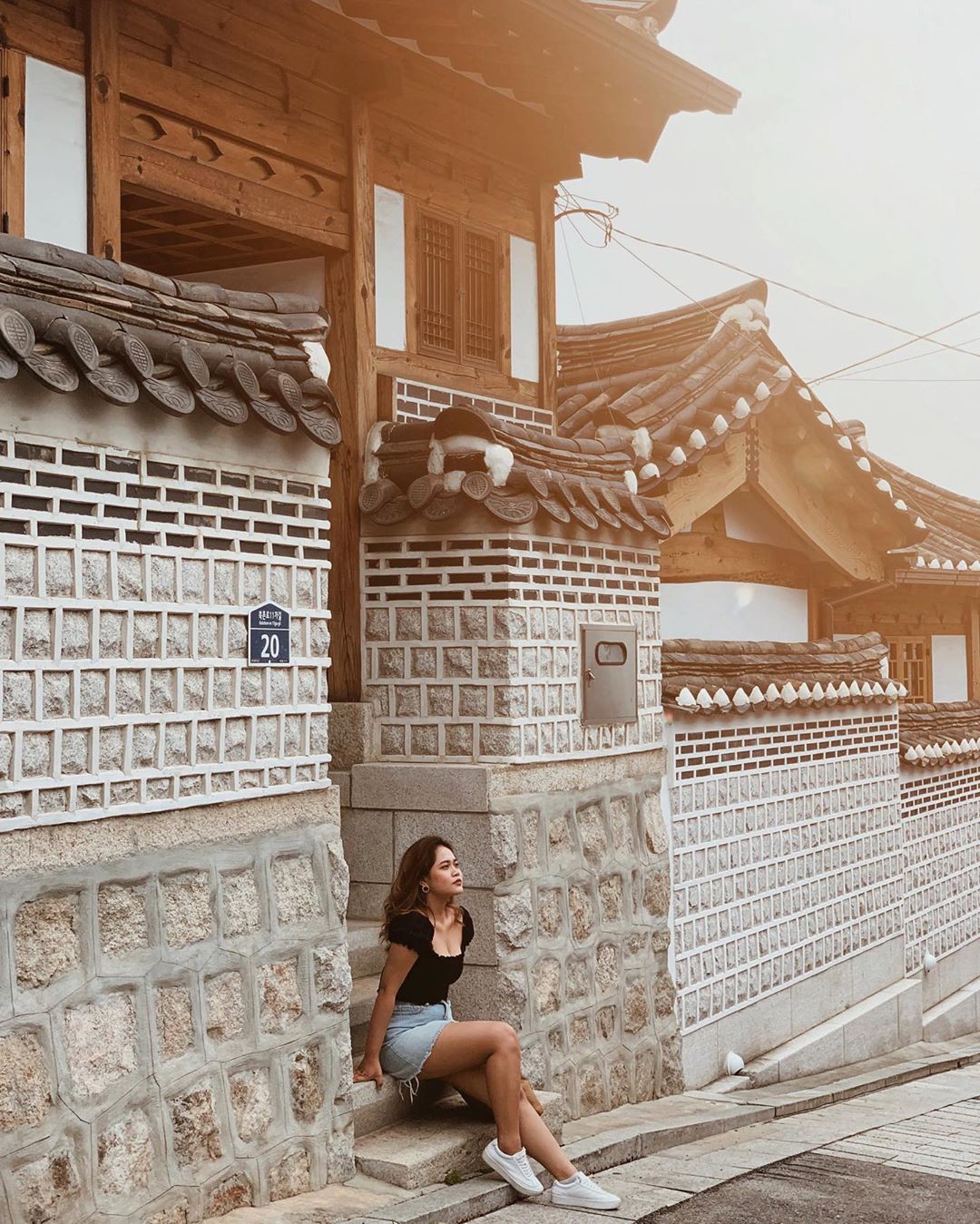 Thong thong khám phá văn hóa truyền thống tại 5 ngôi làng cổ đặc sắc nhất xứ Hàn - Ảnh 5. Thong thong khám phá văn hóa truyền thống tại 5 ngôi làng cổ đặc sắc nhất xứ Hàn - Ảnh 5.