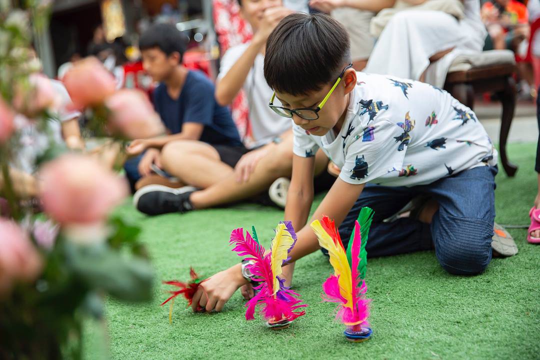5 hoạt động thú vị không thể bỏ lỡ ở Singapore trong mùa siêu khuyến mãi 2019 - Ảnh 6. 5 hoạt động thú vị không thể bỏ lỡ ở Singapore trong mùa siêu khuyến mãi 2019 - Ảnh 6.