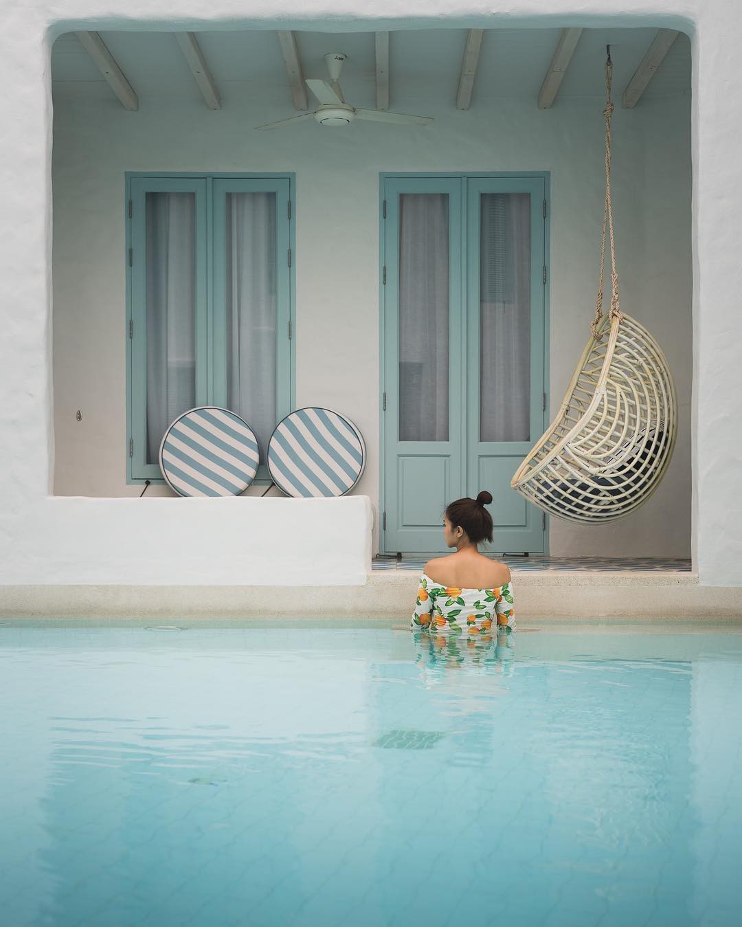 Điều gì khiến Hua Hin được mệnh danh là Santorini của Thái Lan - Ảnh 8. Điều gì khiến Hua Hin được mệnh danh là Santorini của Thái Lan - Ảnh 8.