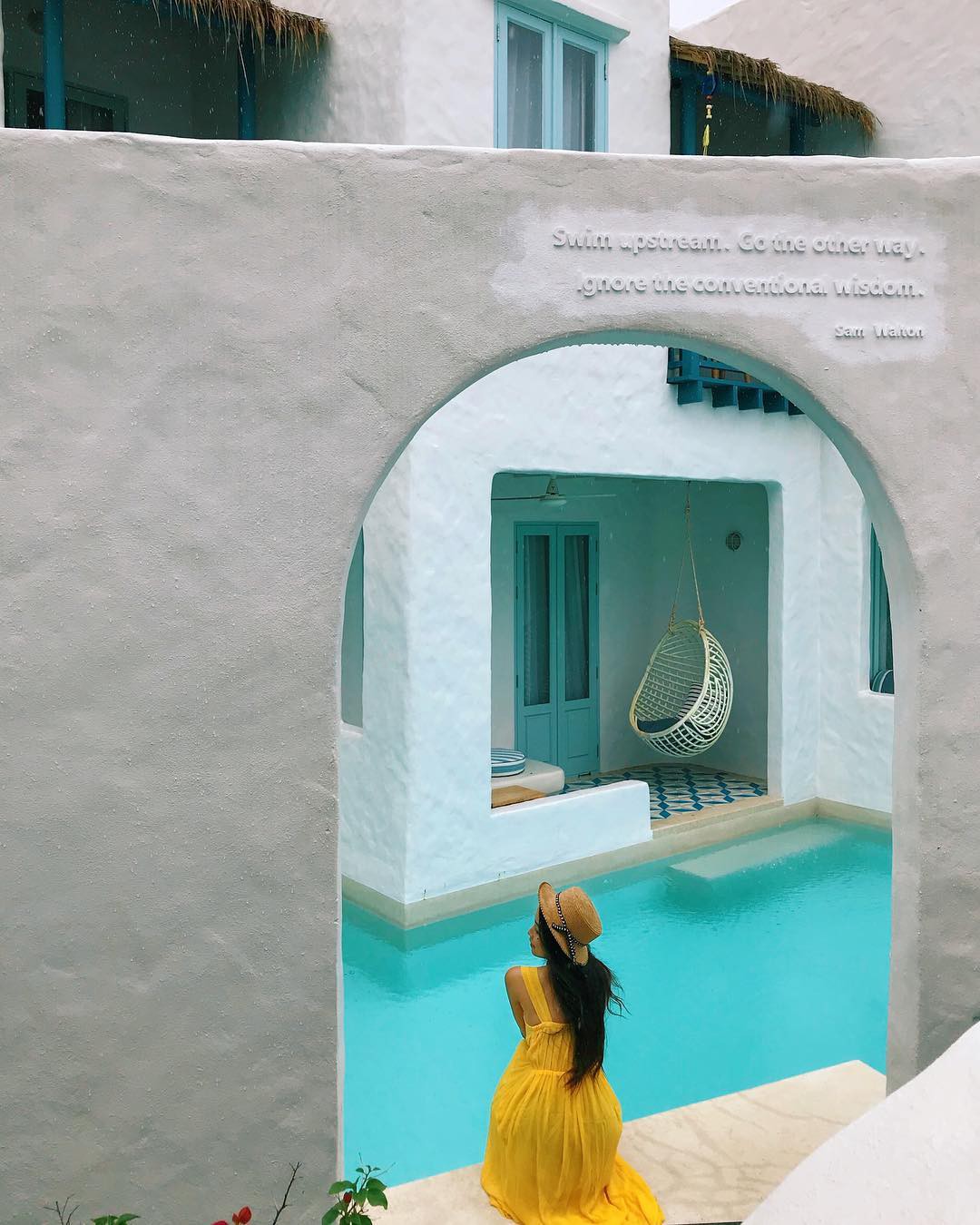 Điều gì khiến Hua Hin được mệnh danh là Santorini của Thái Lan - Ảnh 9. Điều gì khiến Hua Hin được mệnh danh là Santorini của Thái Lan - Ảnh 9.
