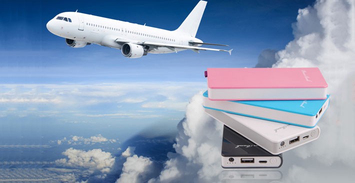 Pin sạc dự phòng có được phép mang lên máy bay không(1)