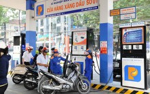 Giá xăng có thể tăng vào ngày mai