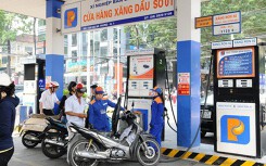 Giá xăng có thể tăng vào ngày mai