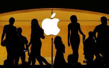 Các nhà phân tích đã vẽ lên một bức tranh ảm đạm về tương lai Apple