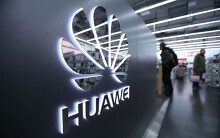 Bloomberg: Bất thường khoản vay 1,5 tỉ USD Huawei 'chỉ nhận tiền' của nhà băng Trung Quốc