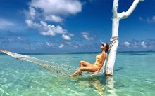 Nguy cơ bị xóa sổ và 5 điều có thể bạn chưa biết về Maldives