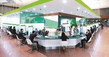 Ngân hàng đang phân hóa mạnh!