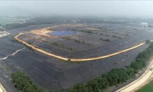 Bộ Tài nguyên Môi trường: '70% rác thải ở Việt Nam được chôn lấp'