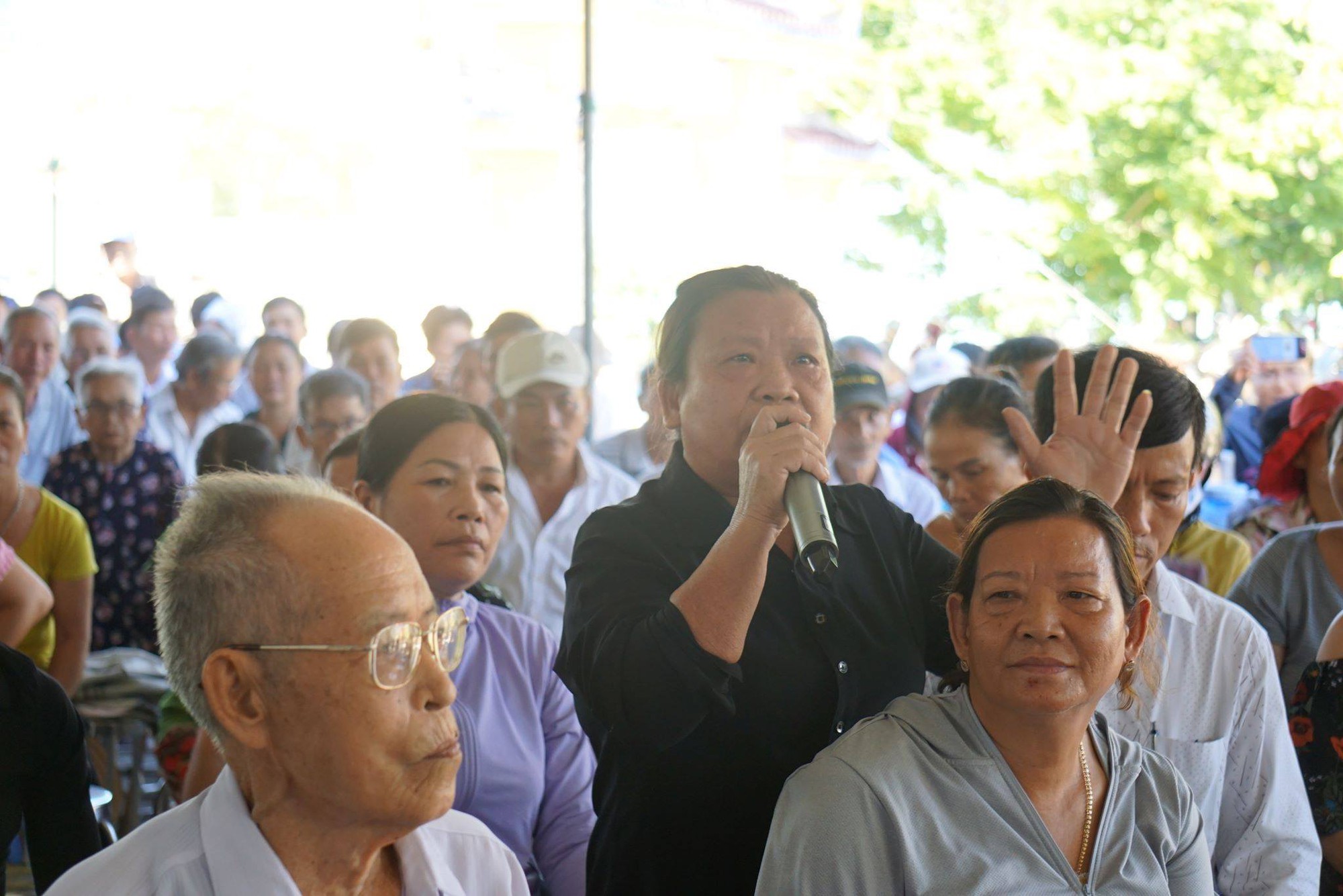 Bai rac khanh son da nang