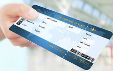 Phí đổi vé máy bay và những thủ tục cần biết dành cho khách du lịch
