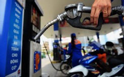 TP HCM không nhập khẩu một lít xăng nào trong 6 tháng đầu năm