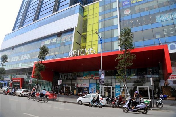Giá bất động sản tại các thành phố lớn biến động nhẹ - Ảnh 1. Giá bất động sản tại các thành phố lớn biến động nhẹ - Ảnh 1.