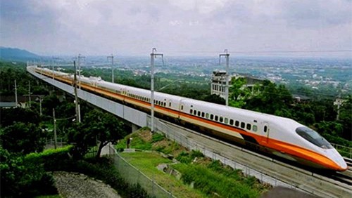 Đường sắt tốc độ cao Bắc - Nam chênh 32 tỷ USD 'không có cơ sở' - Ảnh 1. Đường sắt tốc độ cao Bắc - Nam chênh 32 tỷ USD 'không có cơ sở' - Ảnh 1.