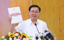 Thu nhập của người lao động tại doanh nghiệp ở TP HCM cao thứ 2 cả nước