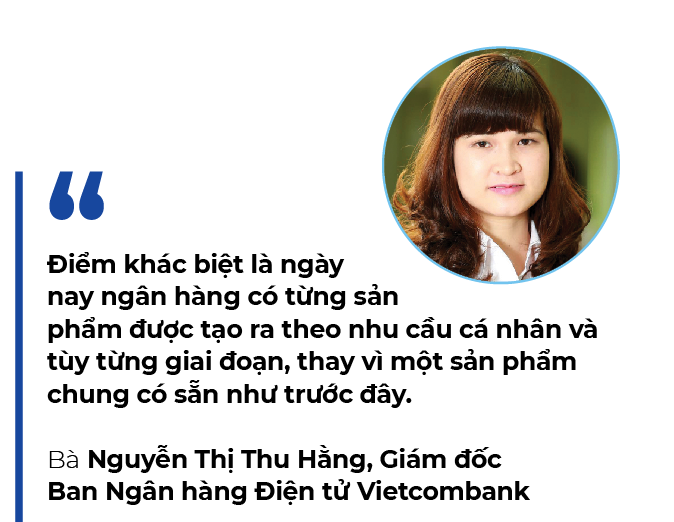 Ngân hàng đang phân hóa mạnh! - Ảnh 2. Ngân hàng đang phân hóa mạnh! - Ảnh 2.