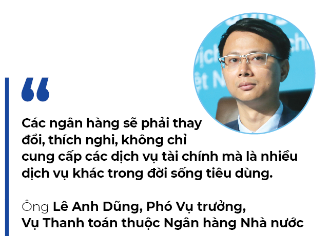 Ngân hàng đang phân hóa mạnh! - Ảnh 3. Ngân hàng đang phân hóa mạnh! - Ảnh 3.