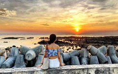 Hành trình du lịch 3 ngày 2 đêm tại Lý Sơn tiết kiệm và tối ưu