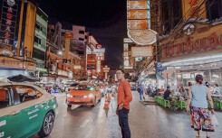 Tất tần tật kinh nghiệm chơi - ăn - ở tại Bangkok và Chiang Mai trong 1 tuần của anh chàng travel blogger