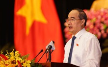 Bí thư Nguyễn Thiện Nhân yêu cầu sớm triển khai kết luận thanh tra Thủ Thiêm
