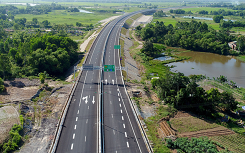 Những nhà đầu tư nước ngoài dự thầu cao tốc Bắc Nam