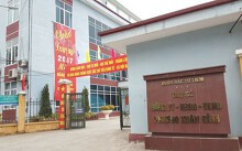 Phạt tù 8 cán bộ sai phạm trong Dự án Tây Hồ Tây, Hà Nội