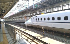 Đường sắt cao tốc Bắc - Nam tốc độ 350 km/h, chuyên gia kinh tế: Tôi không dám đi!