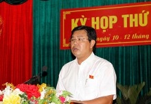 Chủ tịch Cà Mau nói gì về vụ 'nhà máy rác phát hiện 300 xác thai nhi'?