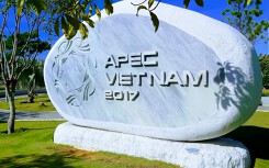 Đà Nẵng muốn đổi đất 'kim cương' với doanh nghiệp để mở rộng Công viên APEC