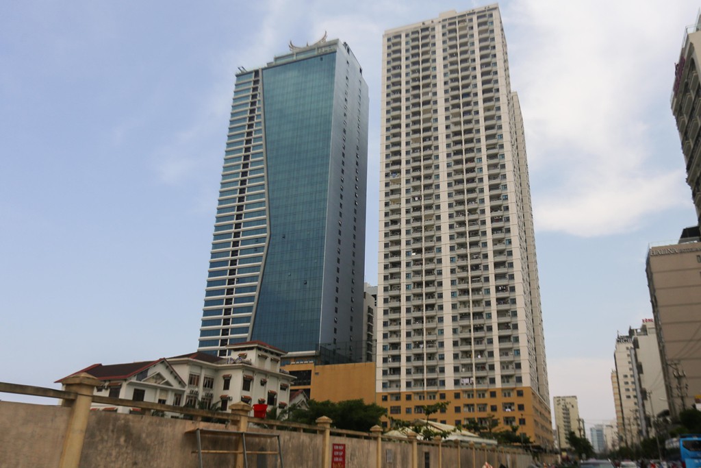 Hàng loạt sai phạm của Mường Thanh trên khắp cả nước - Ảnh 1.