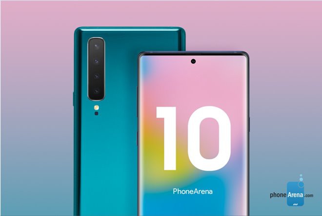 Samsung vô tình để lộ video cực chi tiết về một tính năng đỉnh trên Galaxy Note 10 - Ảnh 1. Samsung vô tình để lộ video cực chi tiết về một tính năng đỉnh trên Galaxy Note 10 - Ảnh 1.