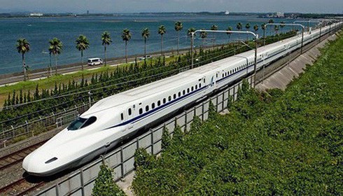 Cát Linh - Hà Đông là bài học đắt giá để làm đường sắt cao tốc - Ảnh 3. Cát Linh - Hà Đông là bài học đắt giá để làm đường sắt cao tốc - Ảnh 3.