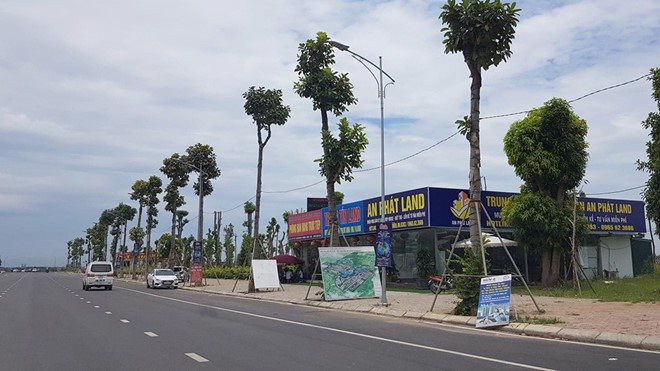 Nhà đầu tư vẫn 'xuống tiền' mua nhà ông Thản tại dự án Thanh Hà Cienco5 - Ảnh 1. Nhà đầu tư vẫn 'xuống tiền' mua nhà ông Thản tại dự án Thanh Hà Cienco5 - Ảnh 1.