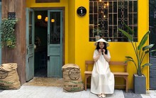 Quán cà phê Hội An giữa lòng Seoul được giới trẻ Hàn Quốc yêu thích