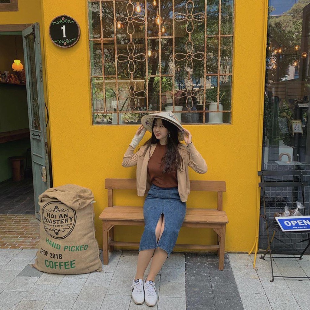 Quan ca phe Hoi An giua long Seoul duoc gioi tre Han Quoc yeu thich hinh anh 9 Quan ca phe Hoi An giua long Seoul duoc gioi tre Han Quoc yeu thich hinh anh 9