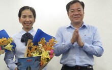 Viện kiểm sát TP HCM thông tin về vụ án ông Tề Trí Dũng và bà Hồ Thị Thanh Phúc