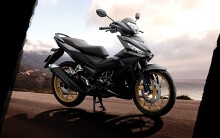 Giá xe máy Honda 12/7: Winner 2019 giảm sâu 6,5 triệu đồng