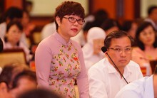 Nghị trường TP HCM 'nóng' chuyện tín dụng đen, dự án ma và tội phạm xâm hại trẻ em
