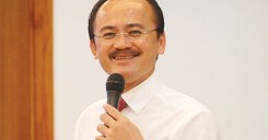 Ông chủ CLB Long An đang nắm bao nhiêu cổ phần tại Đồng Tâm Group?