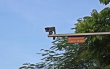 Hà Nội: Hành động vô văn hóa sẽ bị cả nghìn camera công cộng ghi lại