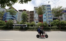 Dự báo thời tiết ngày mai 13/7: Bắc và Trung Bộ nắng nóng gay gắt, có nơi 39 độ C