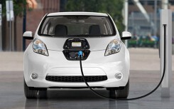 VinFast đang sản xuất xe hơi và xe buýt điện, sẽ ra mắt năm 2020?