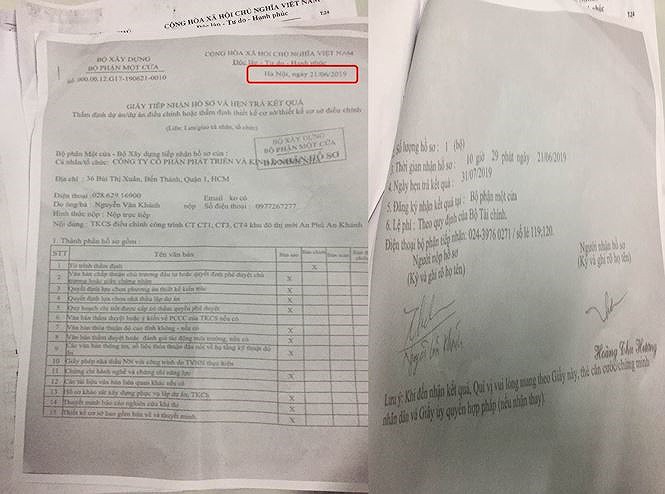 13.000 căn hộ xây 'chui' ở Sài Gòn chưa được Bộ Xây dựng thẩm định - Ảnh 2. 13.000 căn hộ xây 'chui' ở Sài Gòn chưa được Bộ Xây dựng thẩm định - Ảnh 2.